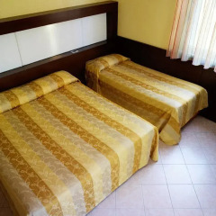 ACasaMia WelcHome Hotel 3* Стандартный номер разные типы кроватей фото 10