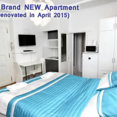 Апартаменты Apartment Saturn 7 Прага детские мероприятия