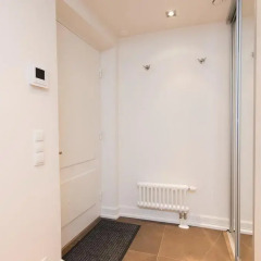 Отель Vip Old Town Apartments Эстония, Таллин - отзывы, цены и фото номеров - забронировать отель Vip Old Town Apartments онлайн интерьер отеля фото 2
