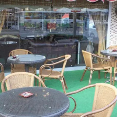 Park Hotel Турция, Кайсери - отзывы, цены и фото номеров - забронировать отель Park Hotel онлайн питание фото 2