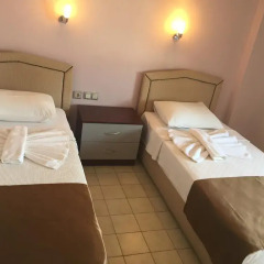 Hotel London Blue 3* Стандартный номер с различными типами кроватей