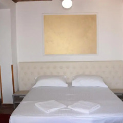 Hotel Nacional Vlore комната для гостей фото 4