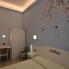 Отель Soana City Rooms Италия, Генуя - отзывы, цены и фото номеров - забронировать отель Soana City Rooms онлайн детские мероприятия фото 2