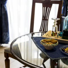 Отель B&B Liolà Агридженто в номере