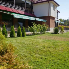 Mountain Lake Hotel Трявна фото 3