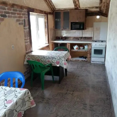 Гостиница Na Kievskoy Guest House в номере