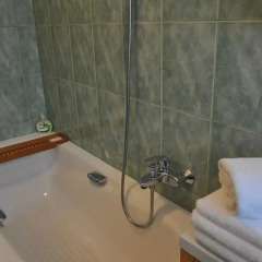 Отель Willa Marma B&B 3* Студия с различными типами кроватей фото 17