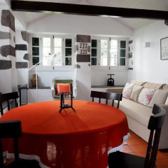 Отель Galera Cottage комната для гостей фото 5