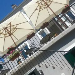 Отель Golden B&B интерьер отеля фото 2