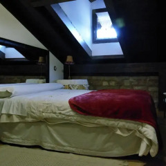 Отель Casa Rural Casa Adolfo детские мероприятия