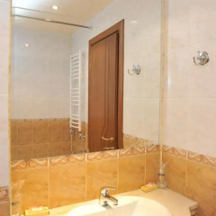 Sokol Hotel 3* Стандартный номер фото 6