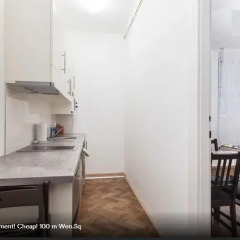 Отель Krakovska Holiday Appartments в номере