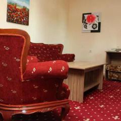 Family Hotel Residence 2* Полулюкс с различными типами кроватей