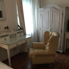 Hotel Am Volksgarten 3* Стандартный номер с различными типами кроватей