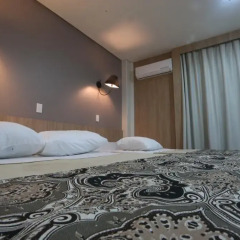 Hotel Plaza 3* Представительский номер с различными типами кроватей