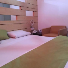 Отель Everest International Hotel ОАЭ, Дубай - 1 отзыв об отеле, цены и фото номеров - забронировать отель Everest International Hotel онлайн комната для гостей фото 5