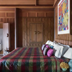 Отель Chakrabongse Villas 5* Люкс фото 9
