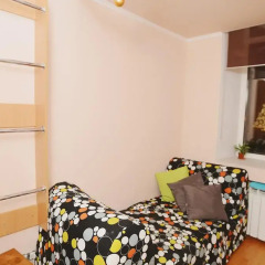 Level 3 Hostel Номер Эконом с различными типами кроватей фото 2