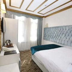 Diamond Royal Hotel 5* Номер Эконом с различными типами кроватей
