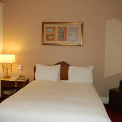 Windsor Inn Hotel 2* Стандартный номер с различными типами кроватей