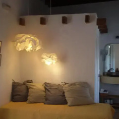 Отель La Casa de Bovedas Charming Inn 4* Стандартный номер с различными типами кроватей фото 8