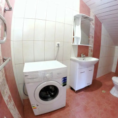 Гостевой Дом Планета МОВ Апартаменты разные типы кроватей фото 16