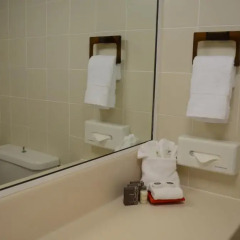 Acacia Court Hotel 3* Стандартный номер с различными типами кроватей фото 8