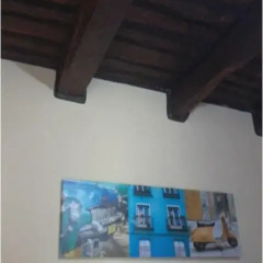 Отель Cascina Mimi Пастена интерьер отеля