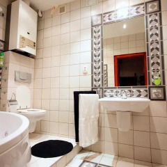 Отель Velvet Apartament Kopińska спа