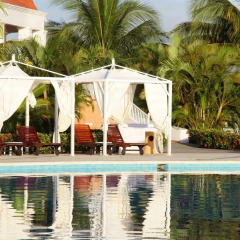 Отель Grand Bahia Principe Jamaica - All Inclusive бассейн фото 3