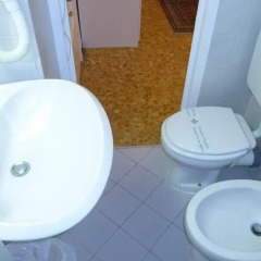 Hotel Agnello dOro Genova 3* Номер категории Эконом фото 7