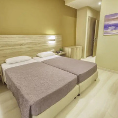 Sofia Hotel комната для гостей фото 3