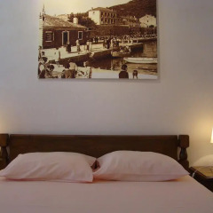 Hotel Dubrava 3* Стандартный номер фото 5