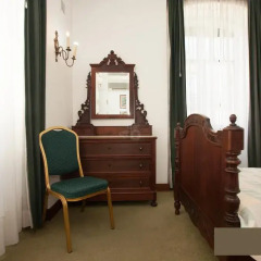 Hotel LX Rossio удобства в номере фото 2