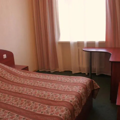 Гостиница Акрон в Великом Новгороде 3 отзыва об отеле, цены и фото номеров - забронировать гостиницу Акрон онлайн Великий Новгород комната для гостей фото 3