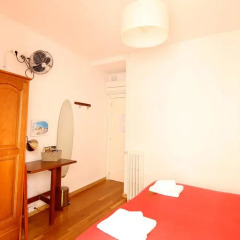 Отель Kasa Katia Eco Guest House Испания, Валенсия - отзывы, цены и фото номеров - забронировать отель Kasa Katia Eco Guest House онлайн удобства в номере фото 2