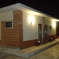 Отель Villa Dafne 2* Стандартный номер фото 5