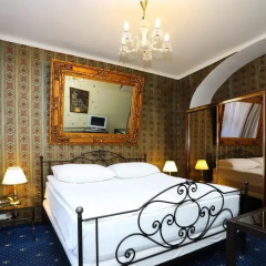 Отель Residence 7 Angels 4* Стандартный номер фото 7