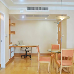 Отель Jasmine City 4* Люкс с разными типами кроватей фото 8