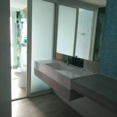 Отель Nantra Pattaya Baan Ampoe Beach 3* Студия с различными типами кроватей фото 2