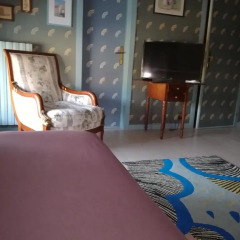 Отель B&B Apulia Time Стандартный номер