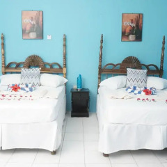 Отель Bourbon Beach Jamaica спа