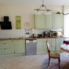 Отель Villa Freya Германия, Дрезден - отзывы, цены и фото номеров - забронировать отель Villa Freya онлайн в номере фото 2