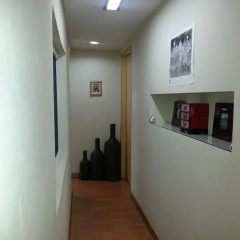 HaHa Guesthouse - Hostel интерьер отеля фото 2