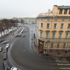 Mini Hotel Nevskaya Panorama