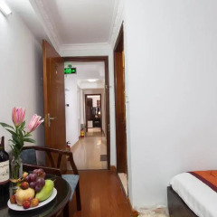 Hanoi Rendezvous Boutique Hotel 3* Номер Делюкс с различными типами кроватей фото 8