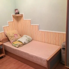 Hostel Green Rest Номер категории Эконом с различными типами кроватей