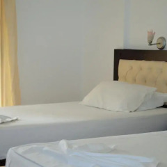 JB Hotel 2* Стандартный номер с 2 отдельными кроватями