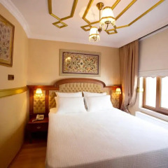 Aruna Hotel 4* Стандартный номер с различными типами кроватей фото 2