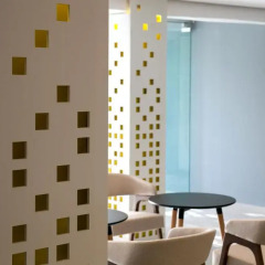 Flora Maria Hotel интерьер отеля